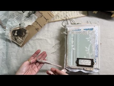 ジャンクジャーナル作品紹介 - YouTube