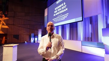 Liferay DEVCON 2016: Interview Olaf Kock (Conclusion)