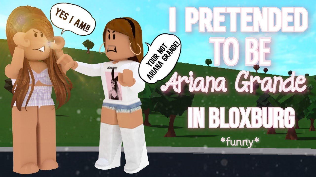 A R I A N A G R A N D E C O D E S F O R B L O X B U R G Zonealarm Results - ariana grande decals roblox