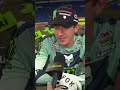 Seth Hammaker- Indianapolis Press Day #SupercrossLIVE #SMX