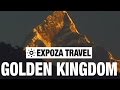 Golden Kingdom In The Himalayas (Nepal) Vacation Travel Video Guide