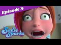 Sadie Sparks Season 1 Episode 4 He S Such A Doll Lunch Potion Number 9 HD
