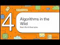 Intermediate Python | Lesson 13: Intro to Algorithms & Algorithmic Thinking