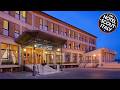 NH Ancona | Ancona, Italy | Hotel Review 🏩