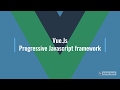 Vue.js Getting started