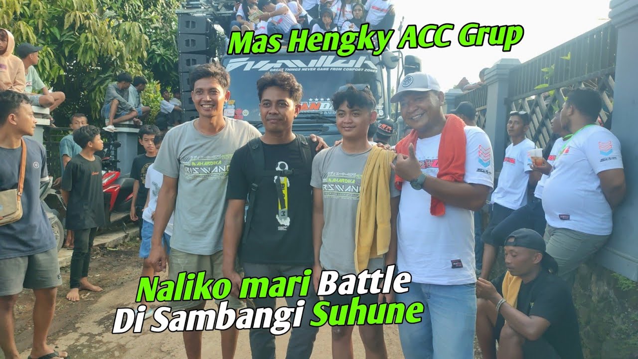 Habis Battle Riswanda Mahardika Vs K5 maximal 🔥Mas Hengky Langsung Pantau Riswanda Mahardika