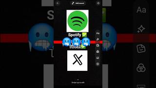 Spotify and twitter tutorial 😱| #shorts #trending #viral