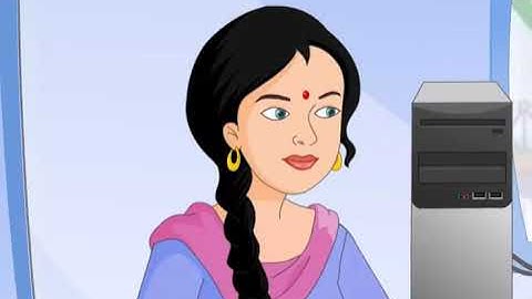 Module-2 Operating Digital Devices (Hindi)