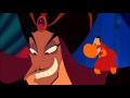 Aladdin - Jafar Arrested