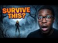 Fortnite: Halloween Horror Challenge - Survive the Night