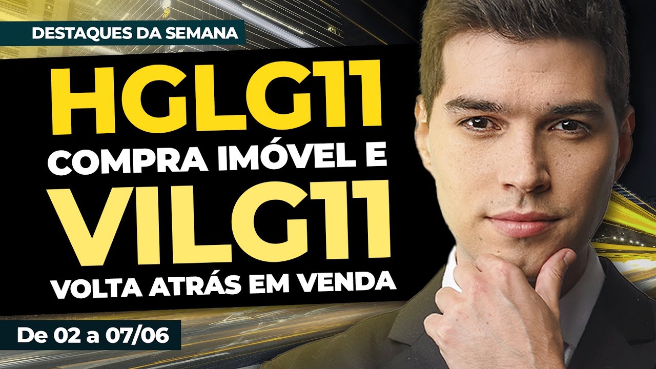 HGLG11 - CGHG Logística: dividendos e cotação