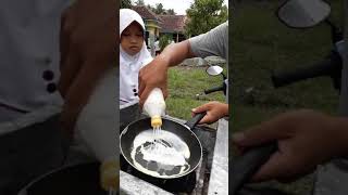 Jajanan Sd Cilung Aci Digulung Kekinian Tahun 2018
