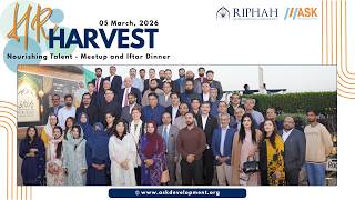 Hr Harvest 2026 Rebalancing People, Performance & Business In An Ai World 05-Mar-26