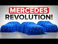 Mercedes LAUNCHES Its 8 New 2026 Cars That CHALLENGE the WHOLE Market!