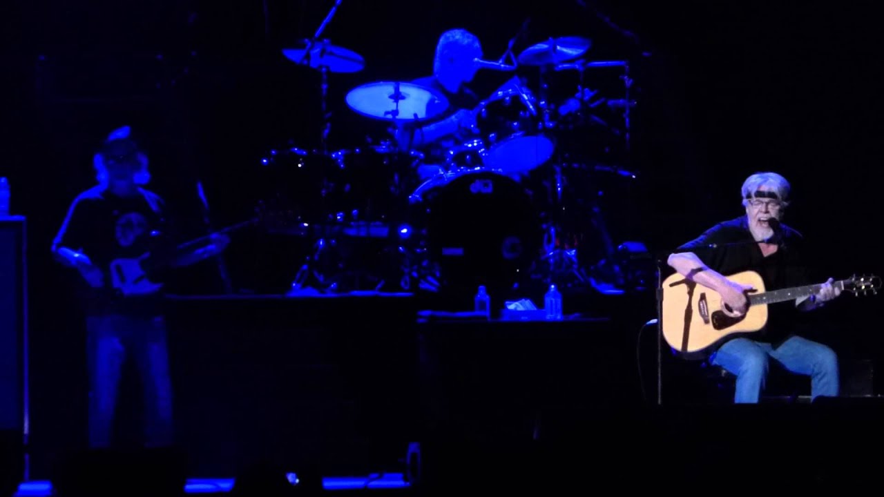 LIKE A ROCK Bob Seger YouTube Like a rock bob seger youtube