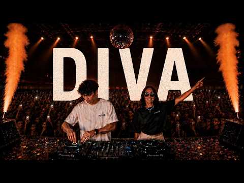 Beyoncé – Diva (Desert Afro Soul Remix) | Sunset Edition 2026 | Sahara Vibe