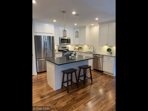 1185 Weston Lane N, Plymouth, MN home video tour