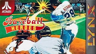 Longplay of Baseball Heroes screenshot 5