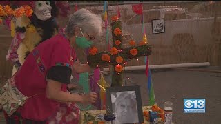 Coronavirus Pandemic Changes Mexican Holiday