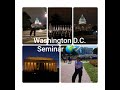 أغنية Exchange year USA 2019/20 # 3 Seminar in Washington, D.C.