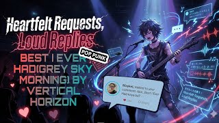 miroJnick-BEST I EVER HAD(GREY SKY MORNING)