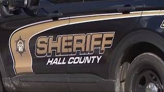 Three Hall County deputies resign as audit of Flock camera system continues