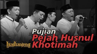 Download Lagu Pejah Husnul Khotimah - Kiai Kanjeng MP3