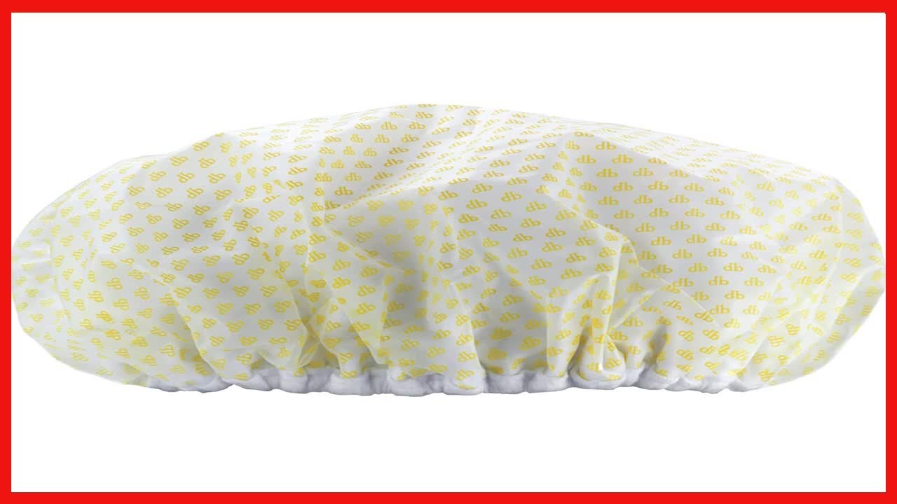 Drybar The Morning After Shower Cap YouTube
