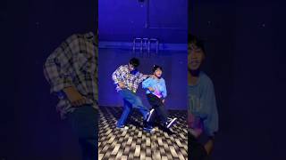 Mast Malang Jhoom #choreography #dance #dancetrend #youtubeshorts