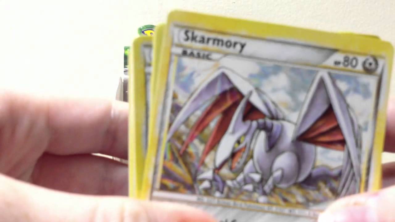 Fake Pokemon Cards: Platinum Arceus Fake Pokemon Cards: Platinum Arceus