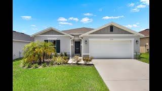 208 Summerlin Lane video tour
