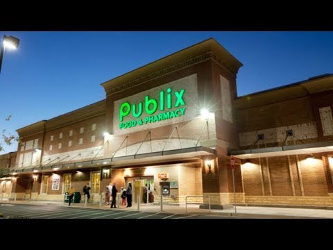 Sourcing Publix for Buy One Get One Free Grocery Items to Sell on Amazon