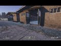 DayZ Namalsk Trying to survive!
