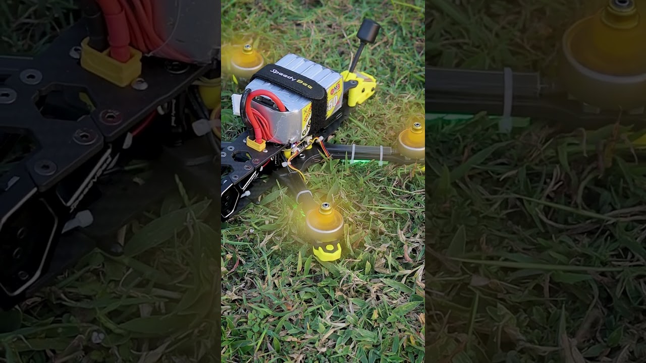 Buy FPV Drones in India on our website SKYRC.in