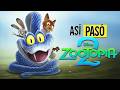 ZOOTOPIA 2 | RESUMEN EN 27 MINUTOS
