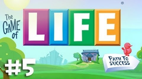 The Game of Life w/ Ze, Nova, SSoH, & Kootra - Part 5: Seamus vs. Jordan