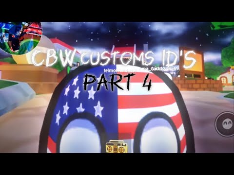 Countryball’s World Rp Custom’s ID’s! Part 4 [+] Skiipis [+] - YouTube