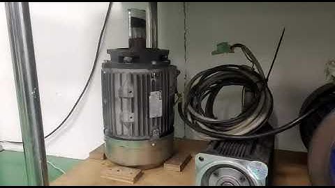 Lenze EVS 9328 Servo Drive Frequency Inverter Repairs by Dynamics Circuit (S) Pte. Ltd.