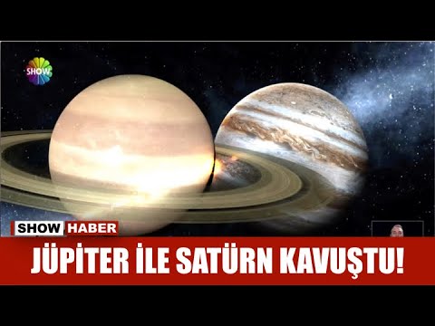 Video: Satürn'ün 62 uydusunun isimleri nelerdir?