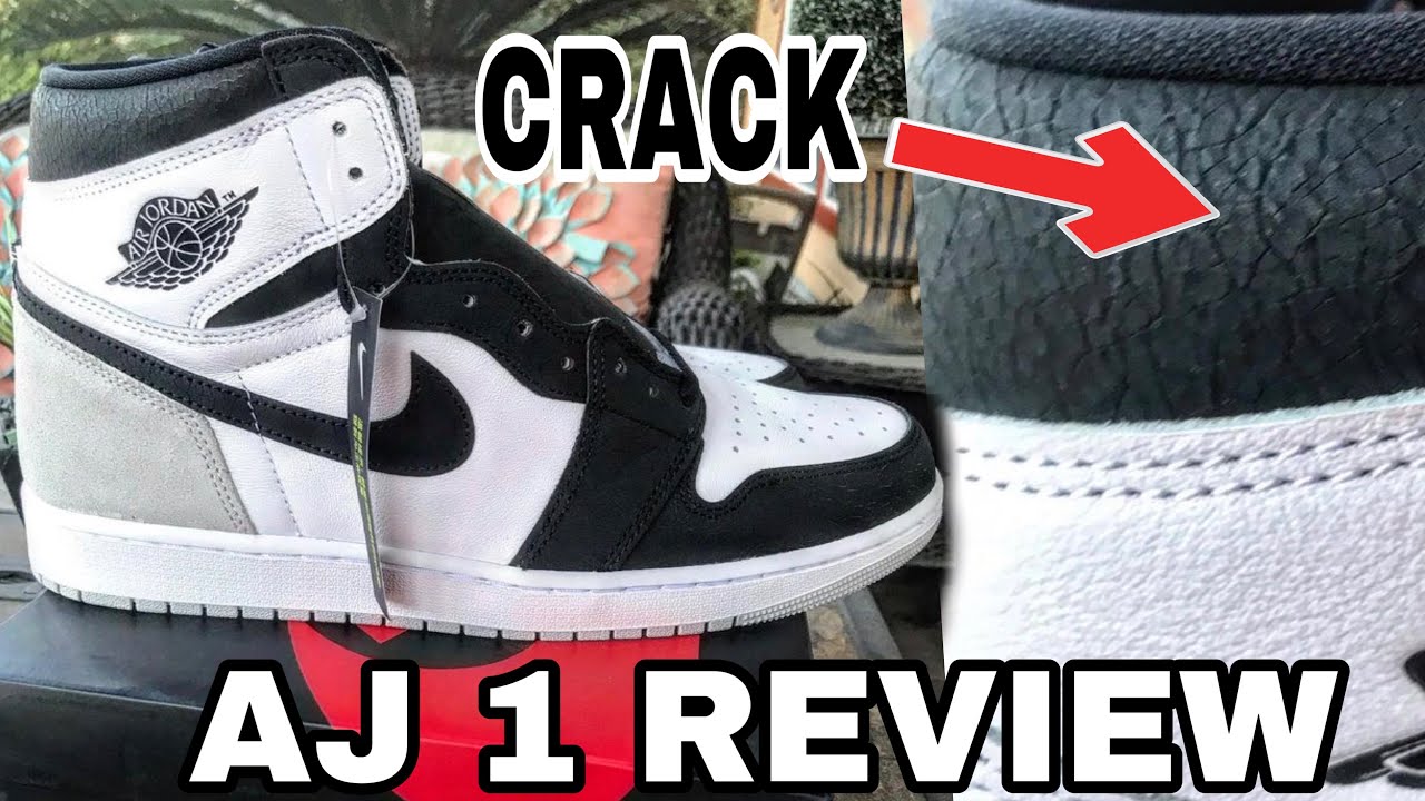 Best Air Jordan 1 of 2022? Bleach coral stage haze Sneaker Review