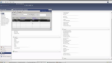 Microsoft Dynamics GP Overview Training.wmv