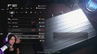 Resident Evil 4 Separate Ways DLC | Multistreaming on Twitch