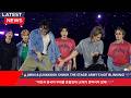 "Bts News Today!"Jimin & Jungkook shook the stage! The moment they dance makes the ARMY not blink 💜"