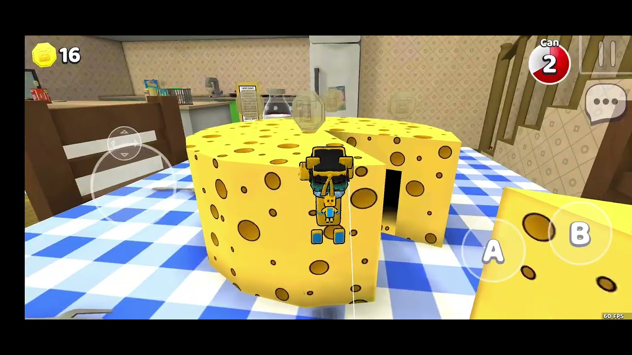 Koca ev tanıtım😃