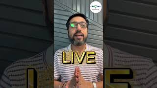 CMA June 2026 Result के बाद क्या? 🤔 | LIVE Discussion #cmaresults #coceducation #ytshorts #yt #short