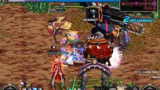 DungeonFighterOnline Final Pursuit