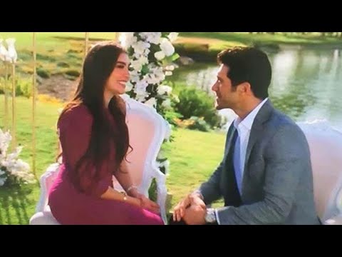 مسلسل فرصه ثانيه بطوله ياسمين صبري احمد مجدى غناء رامى صبرى لو عجبك لايك واشترك فالقناه