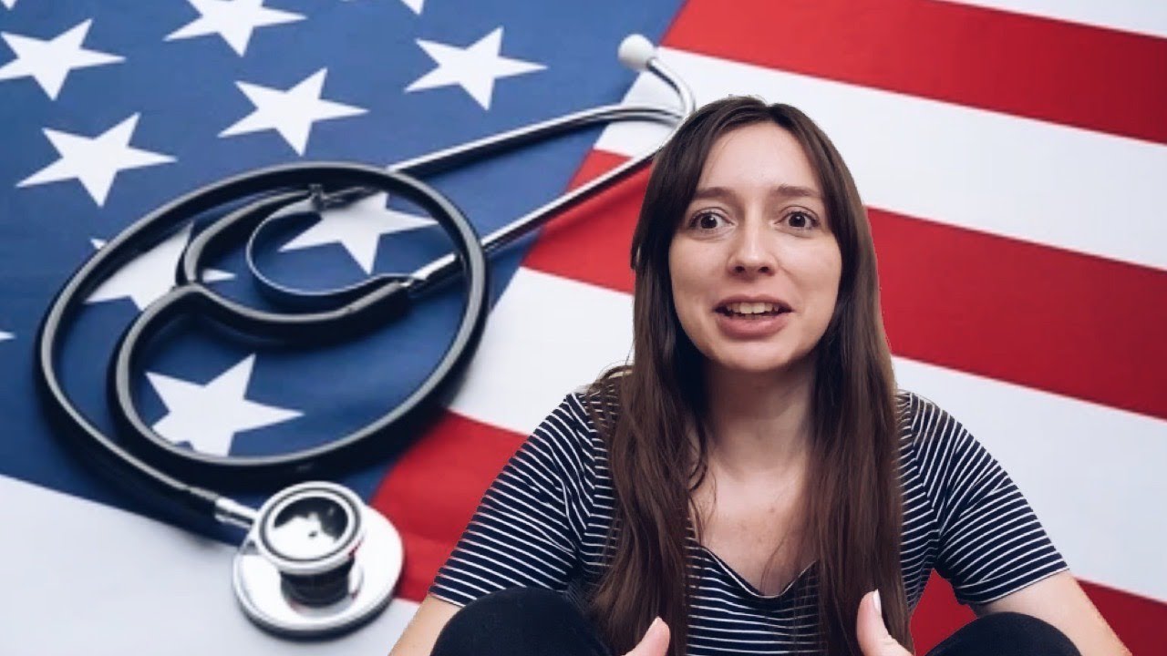 comprendre son assurance santé aux USA + bilan de ma facture d'hôpital