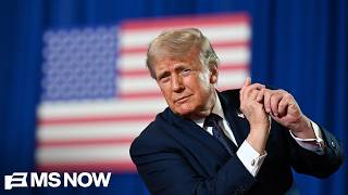 Reforming ‘failing’ systems: Why Gen Z’s ‘radical revolution’ is making Trump’s GOP ‘uncomfortable’