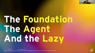 AML tech unpacked - EY and the future of AML technology